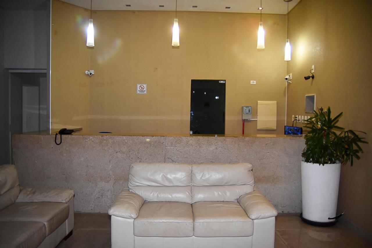 Bahia Flat Ap. 311 Aparthotel Salvador de Bahía Exterior foto